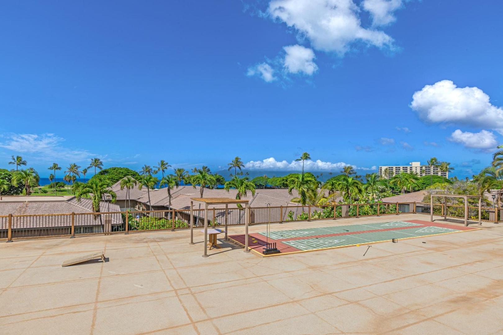 Maui Eldorado - L-105 - Hotel Kahana Exterior photo