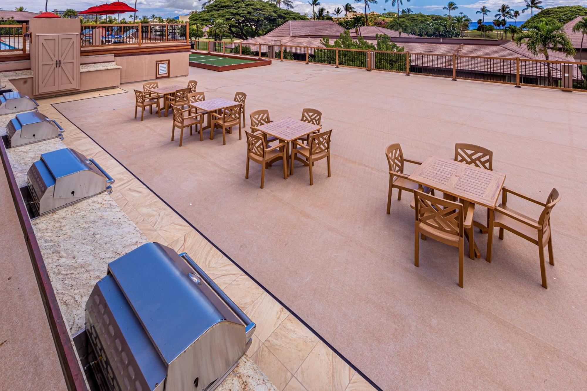 Maui Eldorado - L-105 - Hotel Kahana Exterior photo